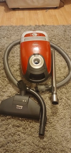 Miele turbo 5000 - miele, dog