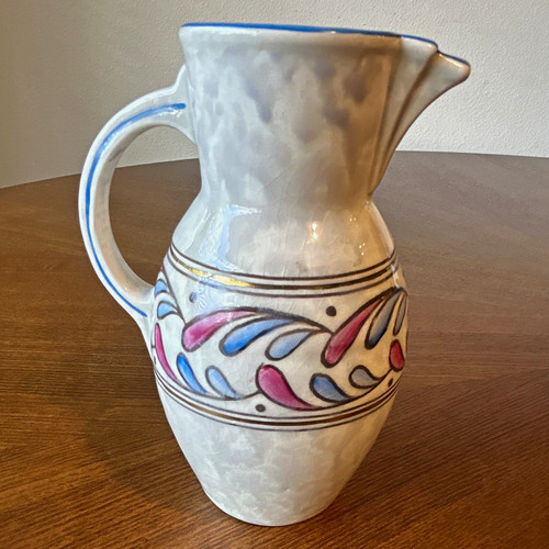 Charlotte rhead crown ducal - charlotte,