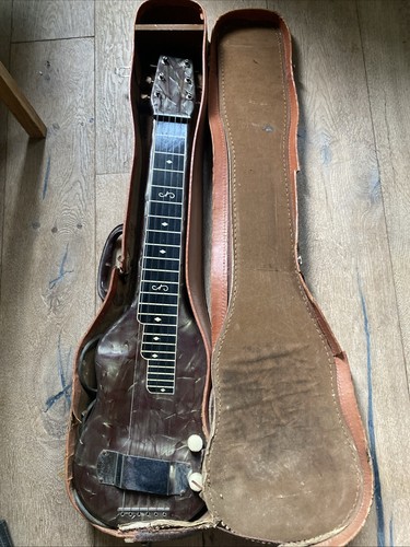 Vintage 1940s 1950s magnatone - 1940s/1950s,