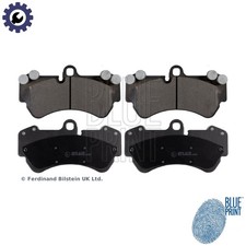 BRAKE PAD SET DISC BRAKE