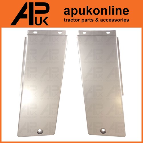 Front side bonnet panel - front,