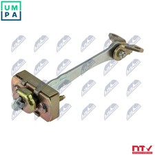 DOOR CHECK EZC-ME-176 FOR VW