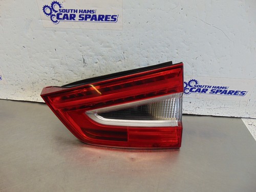 Ford galaxy rear light - ford,