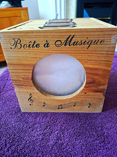 Vintage style wooden - vintage,