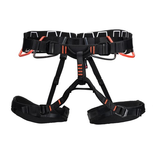 Mammut slide harness - 4,