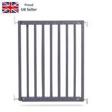Safetots Stair Gate Wooden
