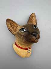 Rare Vintage Bossons England