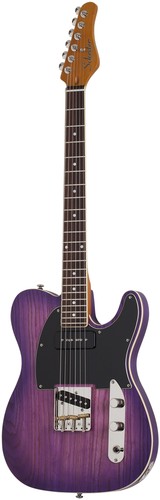 Schecter special purple - schecter, pt