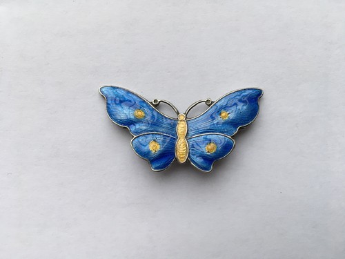 C1930s 40s era silver french - silver,
