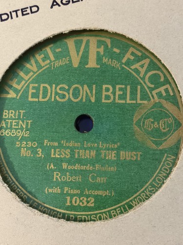 Robert carr less - robert, dust