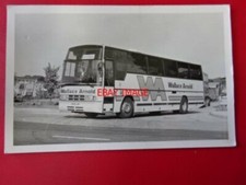 PHOTO  WALLACE ARNOLD VOLVO