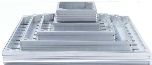 Ultra thin 40mm depth - thin,