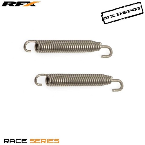 Rfx stainless steel ktm - rfx,