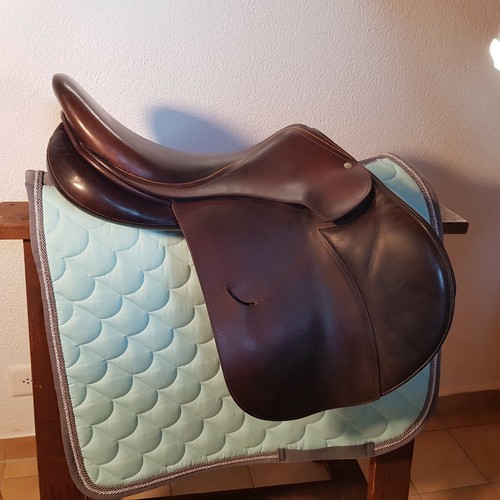Gorgeous childeric saddle - gorgeous,