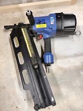 Bea R130 Nail Gun 130mm Nail Capacity with box of 130mm nails 