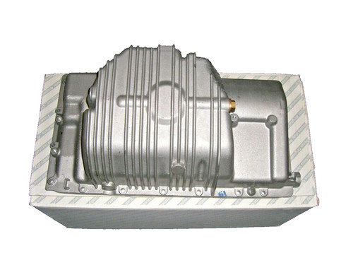 Oil pan - oil, 147