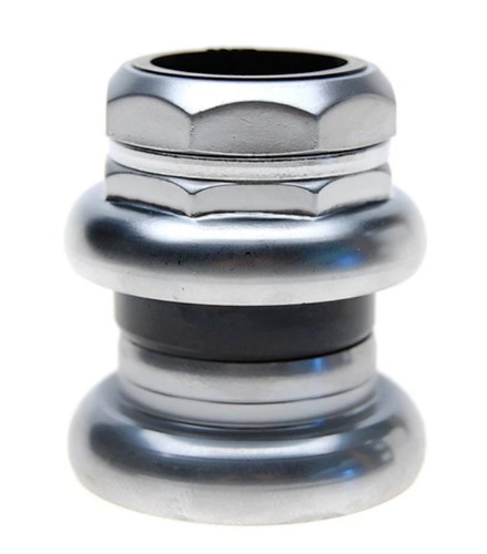Tange passage steel - tange, 1"