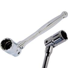 Neilsen Ratchet Swing Steel