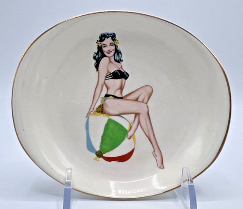 1950s british anchor - 1950s, pottery