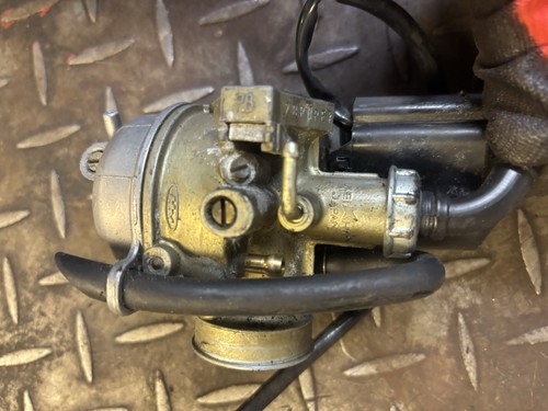 Honda fifty 50cc complete - honda,