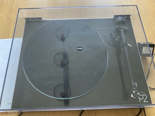 Rega planar belt - rega, belt-drive
