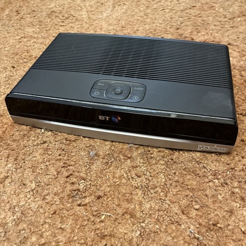 Youview box dtr t2100 - bt, dtr-t2100