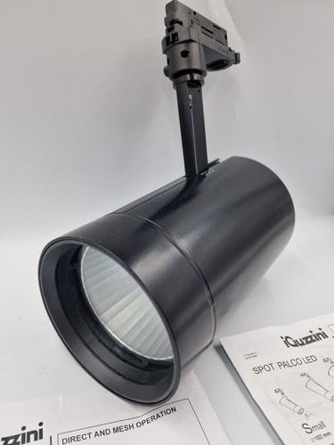 Iguzzini spot palco led - spot, track