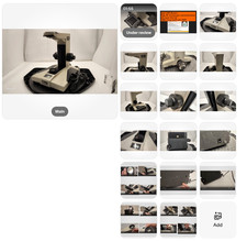 *Excellent Spare Body* Nikon