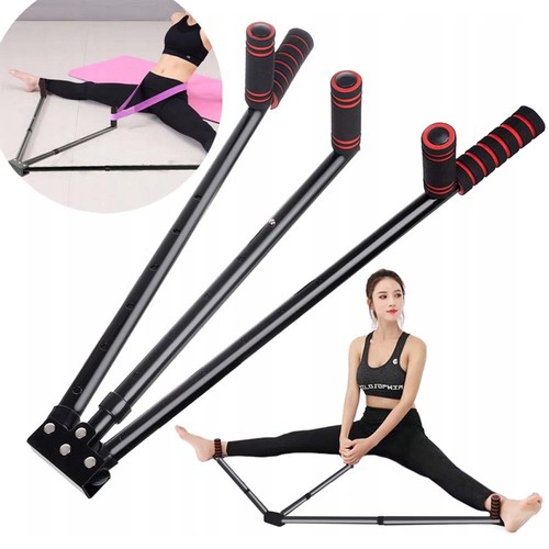 Leg stretcher fitness - leg,