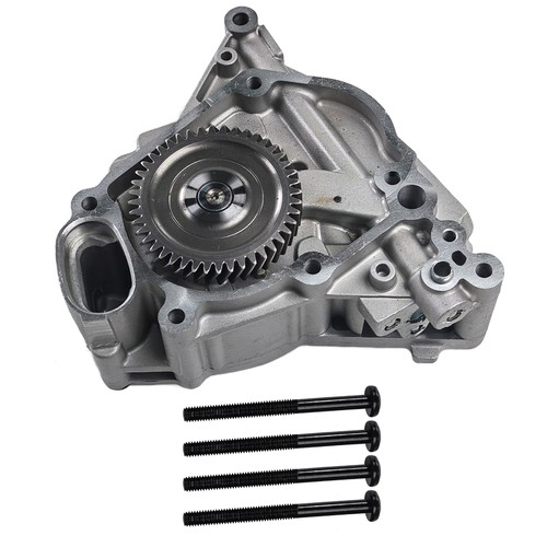 Engine oil pump for bmw - engine,