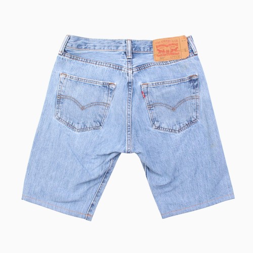 Vintage 501 shorts 29 - 501,