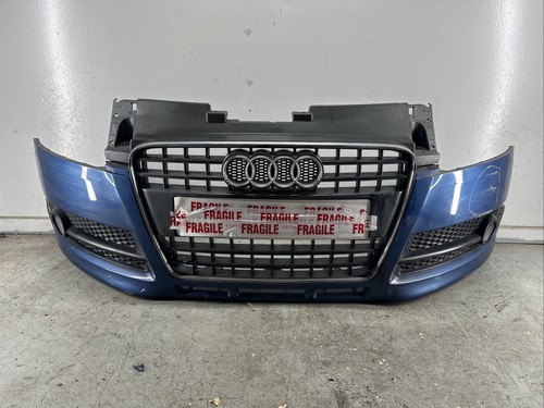 Audi 2 front bumper - 3.2,