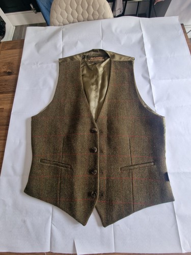 Musto performance tweed - performance,