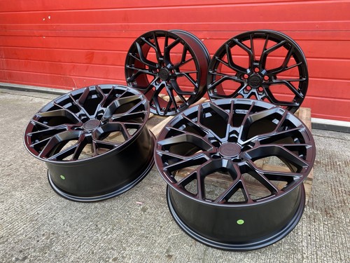 Bmw xt1 flow formed - flow, gloss