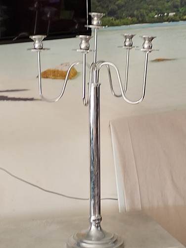 Tall elegant floor - 30",