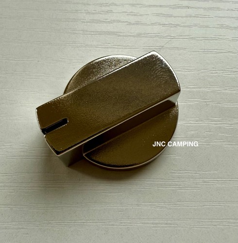 Spinflo gas control knob - spinflo,