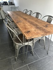 custom made to measure dining