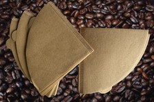 COMPOSTABLE COFFEE Filter