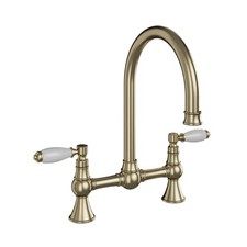 NEW Traditional Bridge Mixer