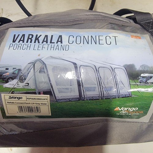 Vango air awning varkala - awning,