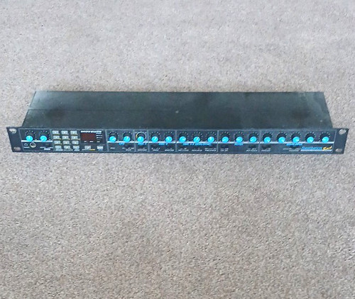 Novation bass station rack - novation,