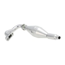 15003 Aluminum Exhaust For RC