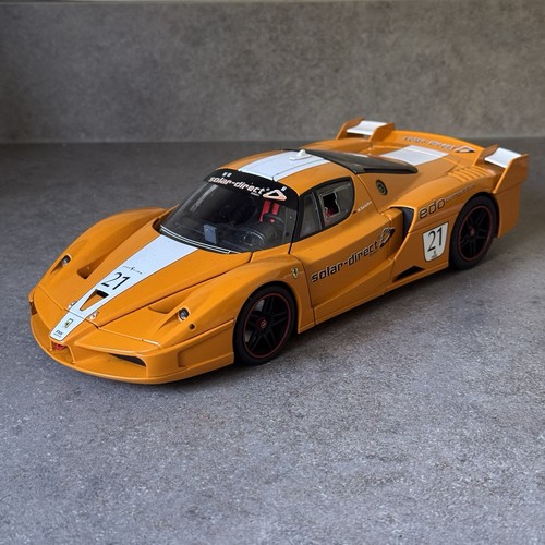 Ferrari enzo fxx - enzo,