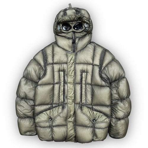 Company shell khaki - cp,