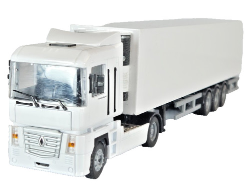 Joal scale renault magnum - scale,