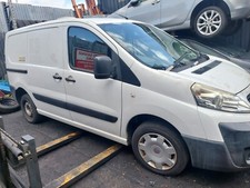 2007 Fiat Scudo Breaking