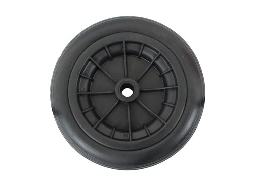 Wheelbarrow launching - wheelbarrow,