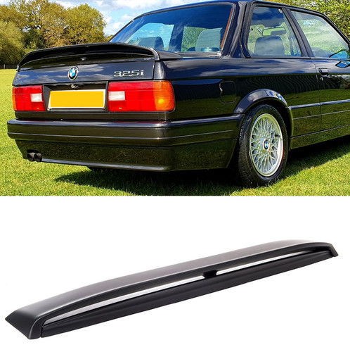 Bmw series e30 - bmw,