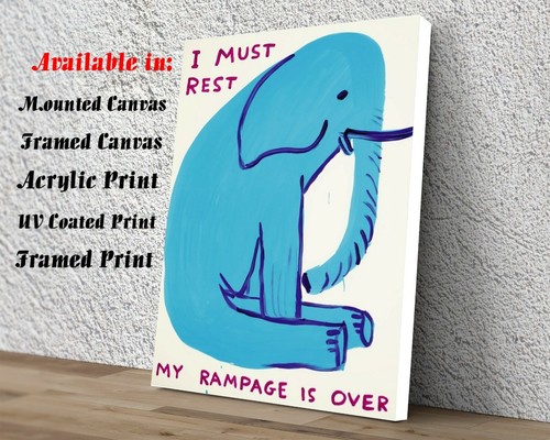 David shrigley rampage art - shrigley,