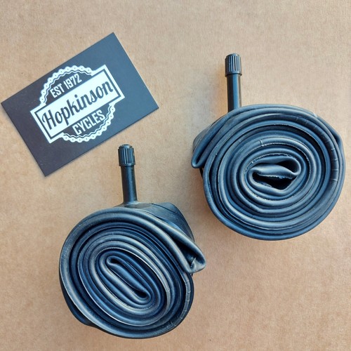 Inner tubes pair bmx 1 - tubes, x